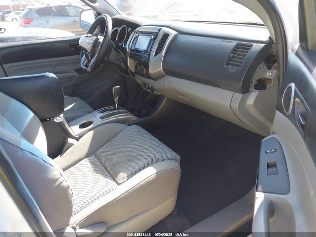 Toyota 1gr-fe 2015 3TMKU4HN2FM042647 Image 5