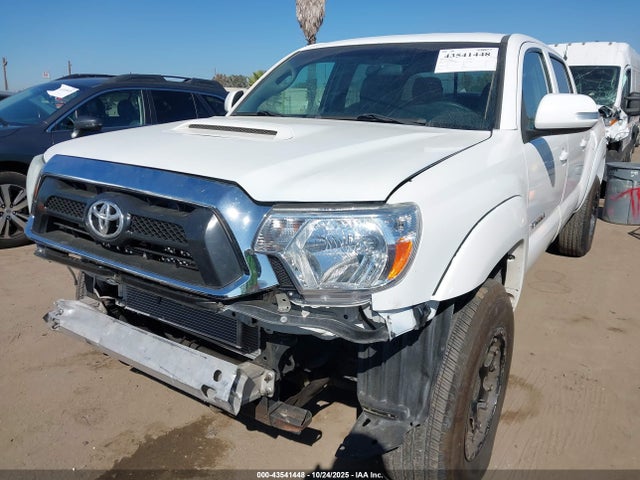 Toyota 1gr-fe 2015 3TMKU4HN2FM042647 Image 6