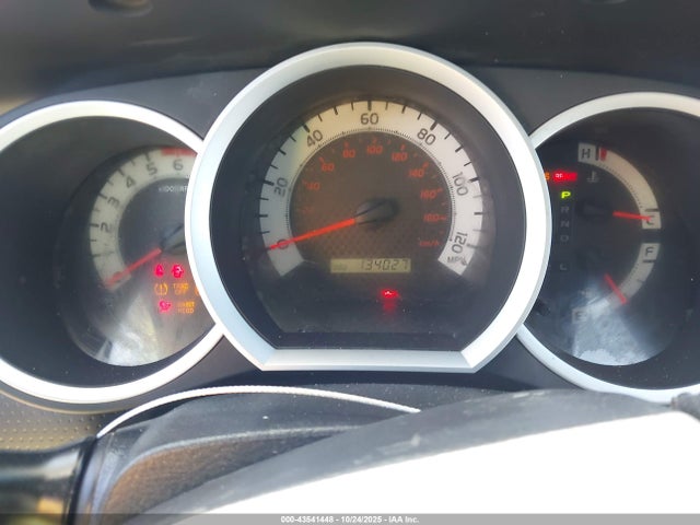 Toyota 1gr-fe 2015 3TMKU4HN2FM042647 Image 7