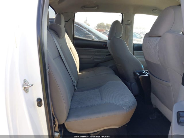 Toyota 1gr-fe 2015 3TMKU4HN2FM042647 Image 8