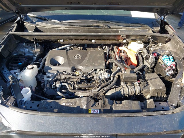 Toyota a25a-fxs 2025 JTMRWRFV6SD316835 Image 10