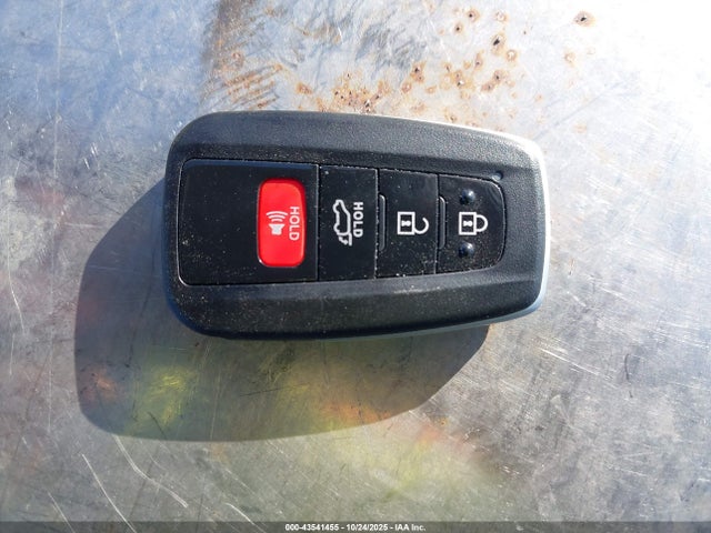 Toyota a25a-fxs 2025 JTMRWRFV6SD316835 Image 11