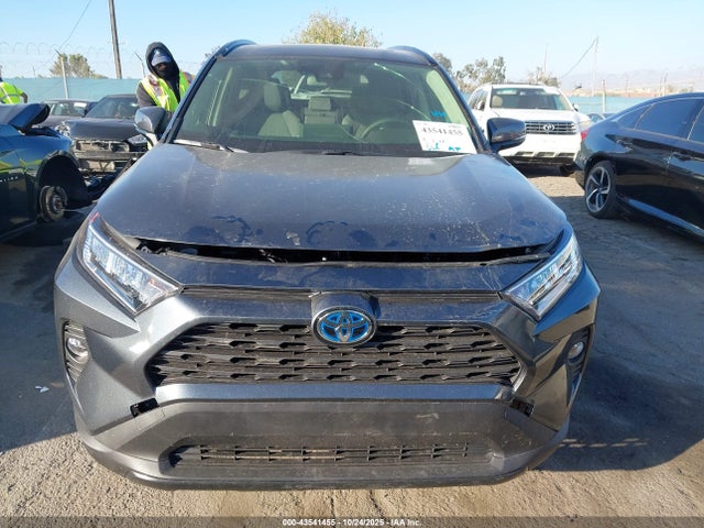 Toyota a25a-fxs 2025 JTMRWRFV6SD316835 Image 12