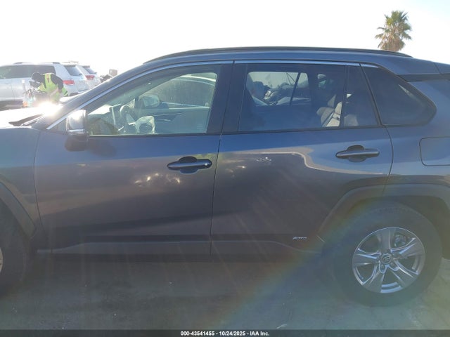 Toyota a25a-fxs 2025 JTMRWRFV6SD316835 Image 14