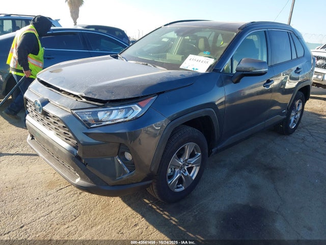 Toyota a25a-fxs 2025 JTMRWRFV6SD316835 Image 2