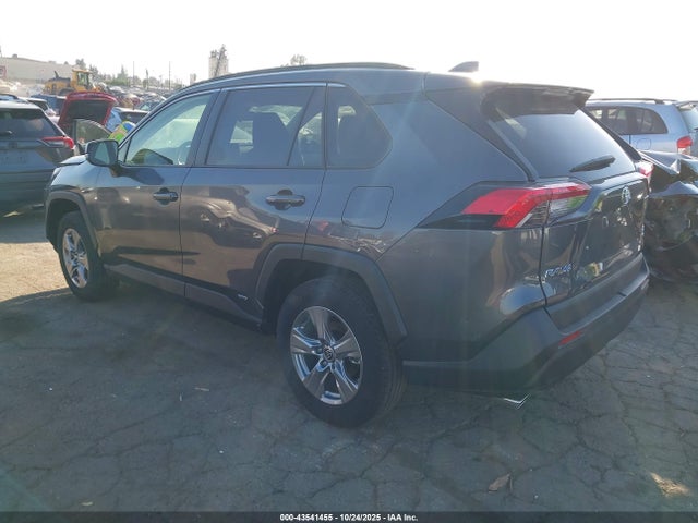 Toyota a25a-fxs 2025 JTMRWRFV6SD316835 Image 3