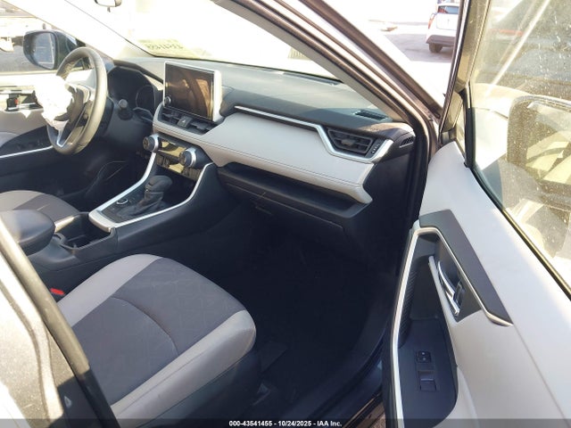 Toyota a25a-fxs 2025 JTMRWRFV6SD316835 Image 5