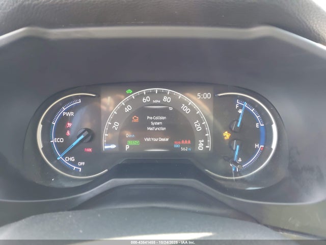Toyota a25a-fxs 2025 JTMRWRFV6SD316835 Image 7