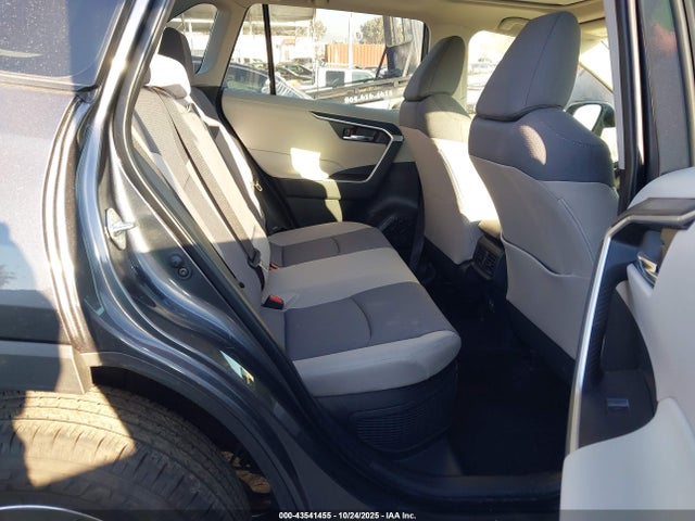 Toyota a25a-fxs 2025 JTMRWRFV6SD316835 Image 8