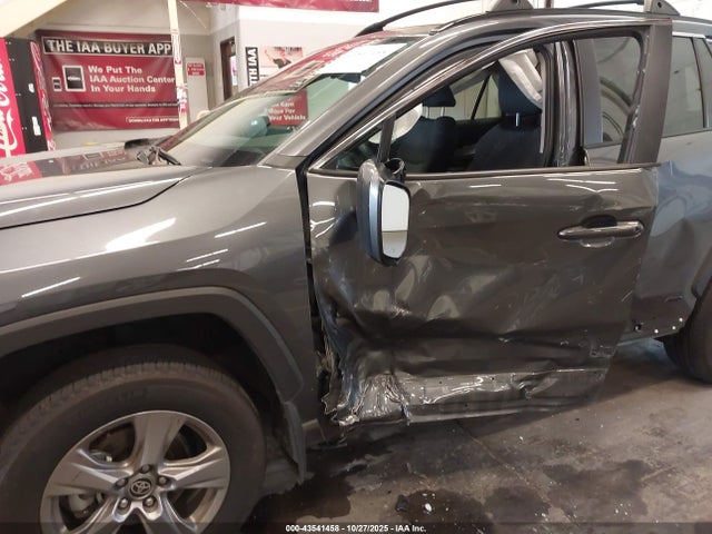 4T3RWRFV0RU119821 Toyota Rav4 Hybrid Xle