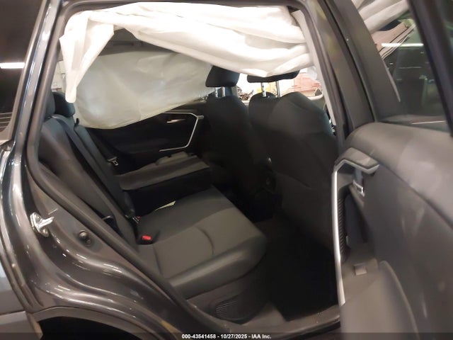 4T3RWRFV0RU119821 Toyota Rav4 Hybrid Xle
