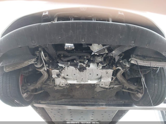 2020 PORSCHE TAYCAN WP0AB2Y14LSA50175 Photo 5