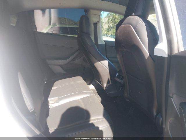 2020 TESLA MODEL Y 5YJYGDEE8LF015281 Photo 7