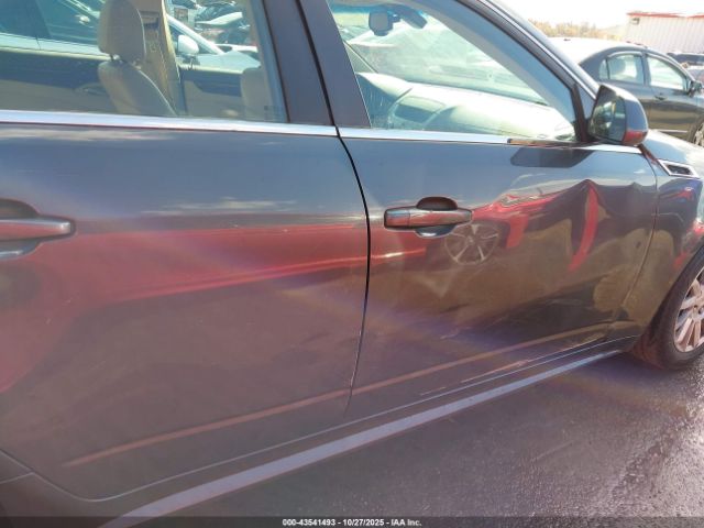 2012 CADILLAC CTS 1G6DF5E55C0123950 Photo 5