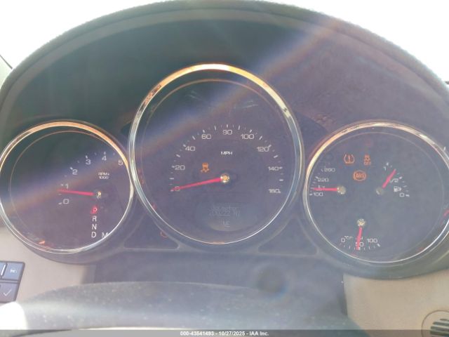 2012 CADILLAC CTS 1G6DF5E55C0123950 Photo 6