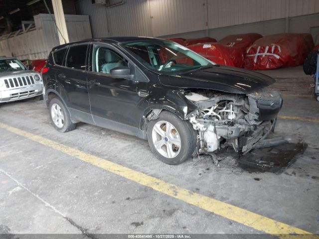 2015 FORD ESCAPE 1FMCU0G7XFUC80690