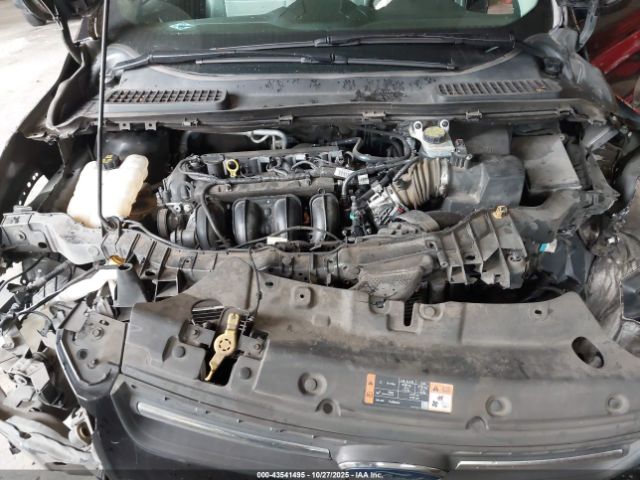 2015 FORD ESCAPE 1FMCU0G7XFUC80690 Photo 9