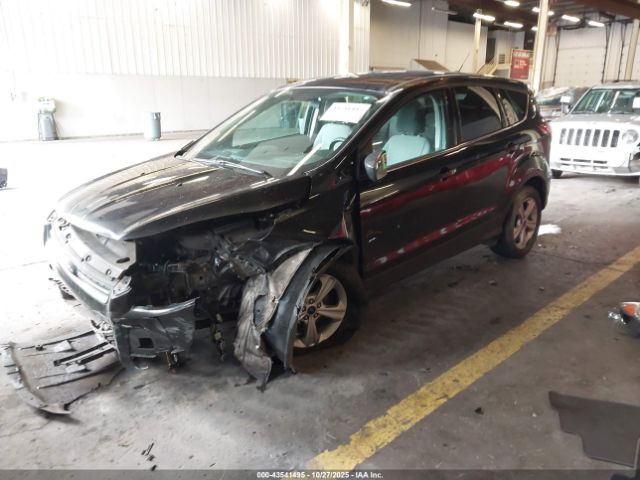 2015 FORD ESCAPE 1FMCU0G7XFUC80690 Photo 1