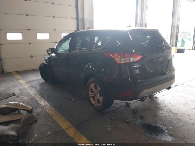 2015 FORD ESCAPE 1FMCU0G7XFUC80690 Photo 2