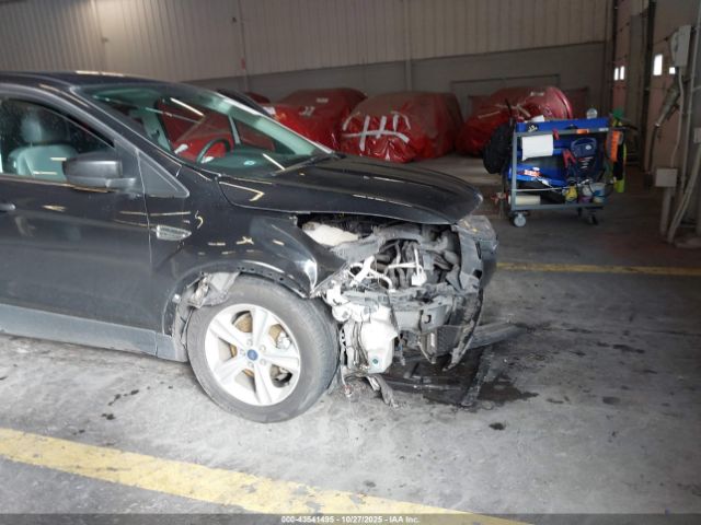 2015 FORD ESCAPE 1FMCU0G7XFUC80690 Photo 5