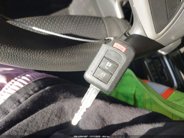 2018 MITSUBISHI OUTLANDER JA4AD2A38JZ061987 Photo 10