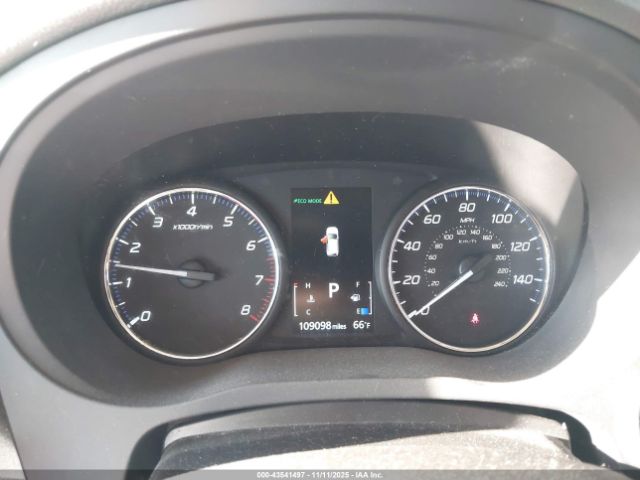 2018 MITSUBISHI OUTLANDER JA4AD2A38JZ061987 Photo 6