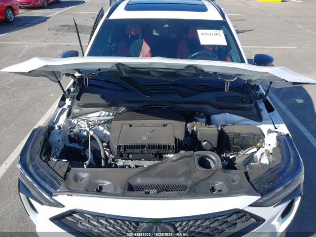 2023 ACURA MDX 5J8YE1H09PL012107 Photo 9