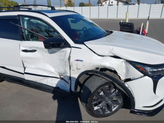 2023 ACURA MDX 5J8YE1H09PL012107 Photo 5