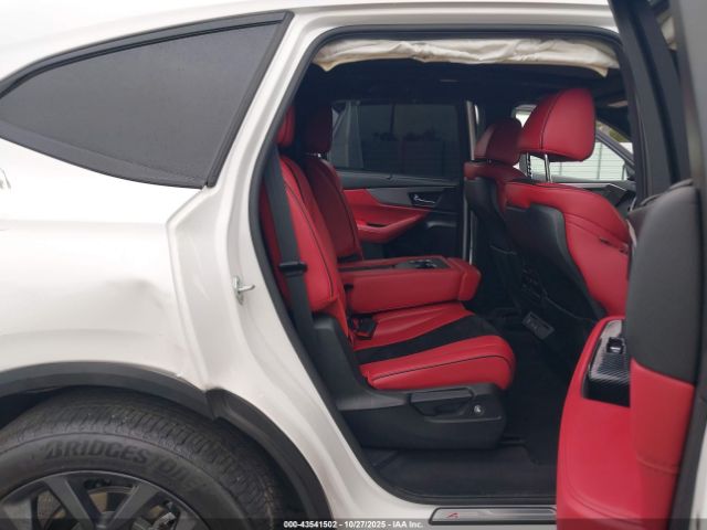 2023 ACURA MDX 5J8YE1H09PL012107 Photo 7