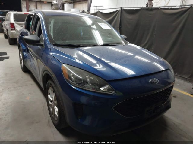 2022 FORD ESCAPE 1FMCU0G69NUA71625
