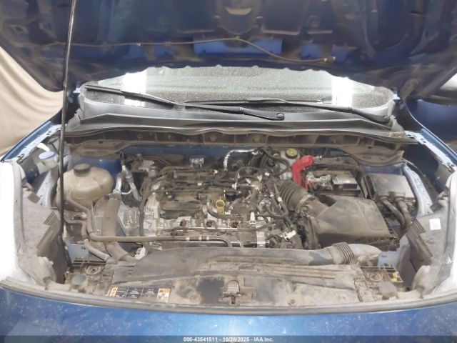 2022 FORD ESCAPE 1FMCU0G69NUA71625 Photo 9