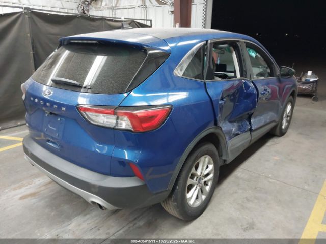 2022 FORD ESCAPE 1FMCU0G69NUA71625 Photo 3