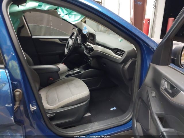 2022 FORD ESCAPE 1FMCU0G69NUA71625 Photo 4