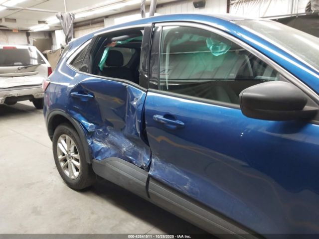 2022 FORD ESCAPE 1FMCU0G69NUA71625 Photo 5