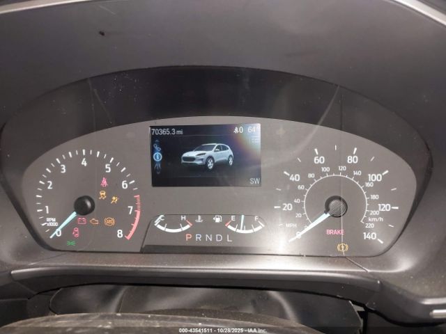 2022 FORD ESCAPE 1FMCU0G69NUA71625 Photo 6