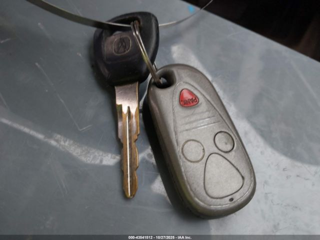 2004 ACURA RSX JH4DC54884S005168 Photo 10