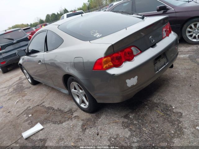 2004 ACURA RSX JH4DC54884S005168 Photo 2
