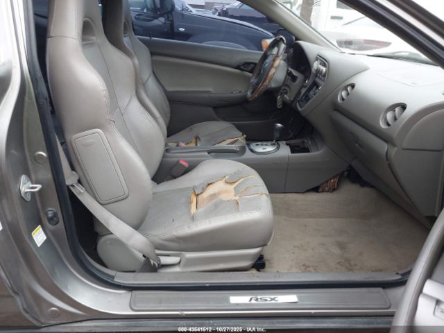 2004 ACURA RSX JH4DC54884S005168 Photo 4