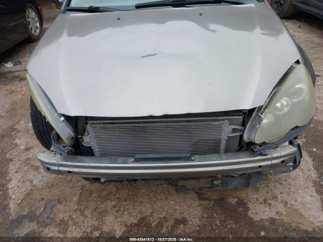 2004 ACURA RSX JH4DC54884S005168 Photo 5