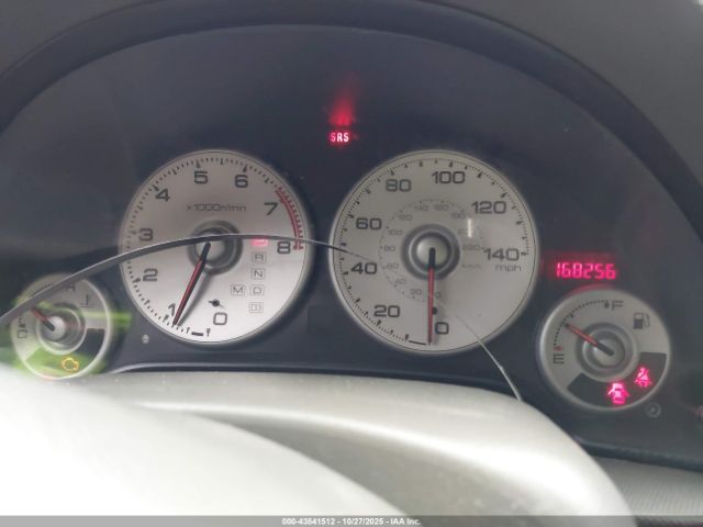 2004 ACURA RSX JH4DC54884S005168 Photo 6