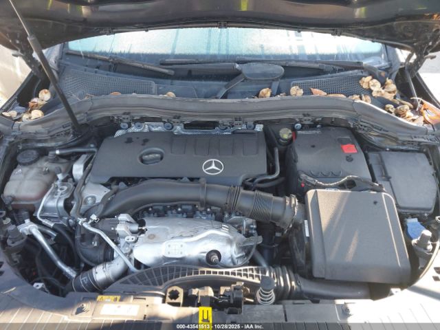 2021 MERCEDES-BENZ GLA 250 W1N4N4GB9MJ218786 Photo 9