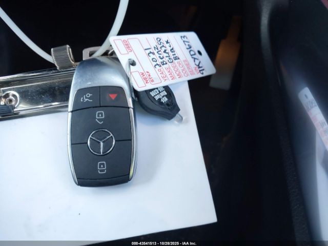 2021 MERCEDES-BENZ GLA 250 W1N4N4GB9MJ218786 Photo 10