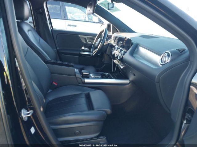 2021 MERCEDES-BENZ GLA 250 W1N4N4GB9MJ218786 Photo 4