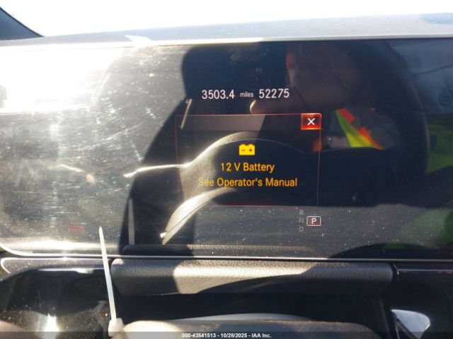 2021 MERCEDES-BENZ GLA 250 W1N4N4GB9MJ218786 Photo 6