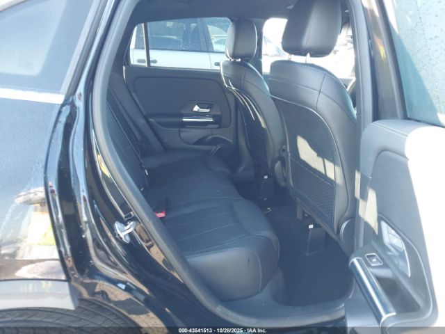 2021 MERCEDES-BENZ GLA 250 W1N4N4GB9MJ218786 Photo 7