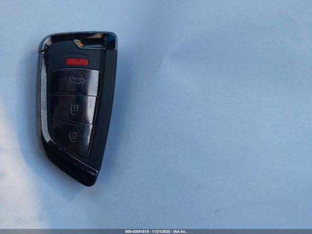 2010 LAND ROVER RANGE ROVER SPORT SALSK2D49AA229180 Photo 10