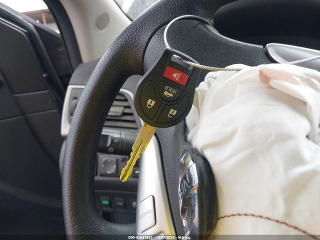 2014 NISSAN SENTRA 1N4AB7AP5EN852136 Photo 10