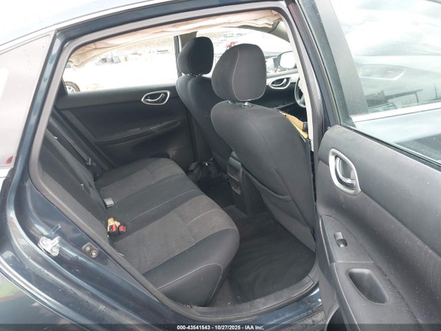 2014 NISSAN SENTRA 1N4AB7AP5EN852136 Photo 7