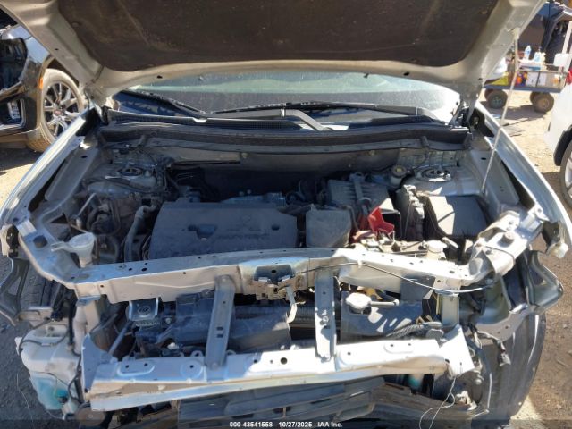 2019 MITSUBISHI OUTLANDER JA4AZ3A37KZ027564 Photo 9