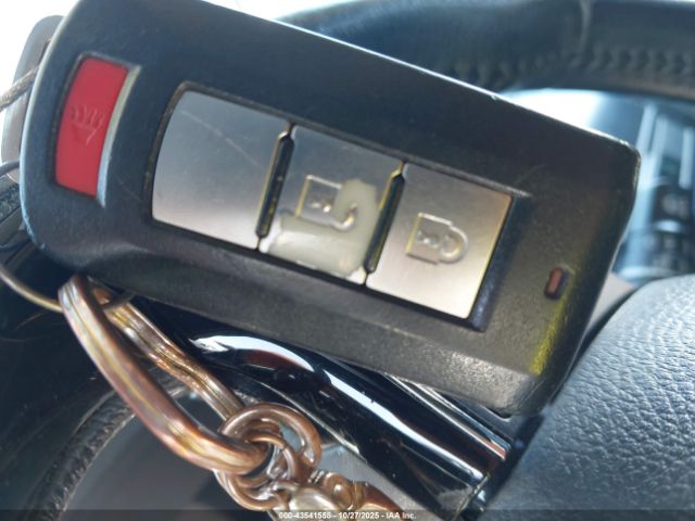 2019 MITSUBISHI OUTLANDER JA4AZ3A37KZ027564 Photo 10